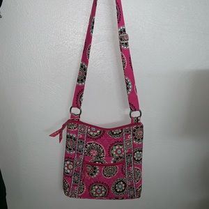 Vera Bradley crossbody